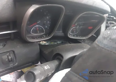 2016 Chevrolet Malibu Limited Lt из США, поврежденный, VIN 1G11C5SAXGU118311